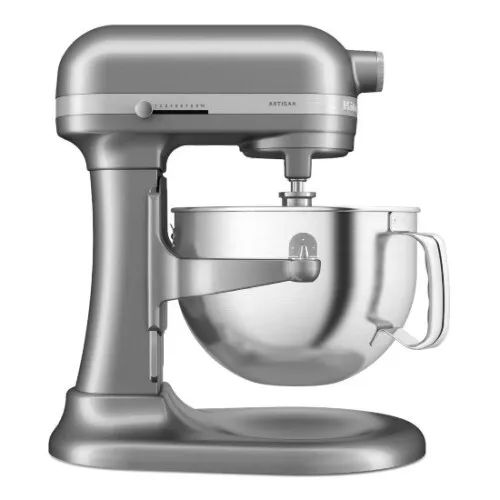 Petrin KitchenAid artisan 5KSM60SPXECU gris 5.6 -375 w Moteur à courant continu