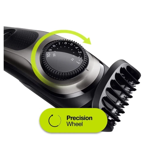 tondeuse à barbe Braun Beard Trimmer Series 7 (BT7240)