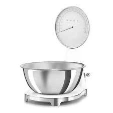balance de cuisine Smeg KSF01CRWW