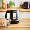 Bouilloire Tefal INCLUDEO Bouilloire électrique 1L NOIR 