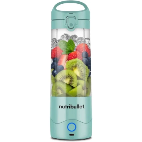 Blender Nutribullet Portable , rechargeable ,nutribullet nbp003lbl Blender Nutribullet Portable