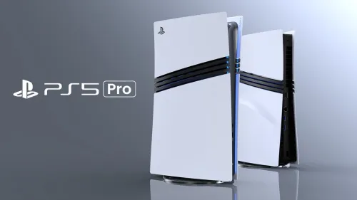 SONY PLAYSTATION 5 PRO 2TO PS5
