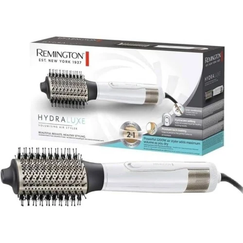 Remington Sèche-cheveux, Brosse soufflante, Accessoires coiffants, 1200W , model as8901 مجفف شعر