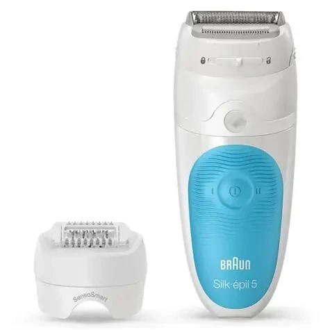 Braun Série 5 Epilateur