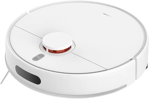 XIAOMI Robot Vacuum S40C : aspirateur et serpillière 2-en-1, Suction 5000 Pa, Recharge Automatique.