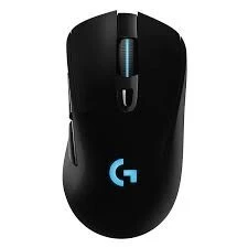 Logitech G703 LIGHTSPEED souris gaming sans fil 35h d'autonomie