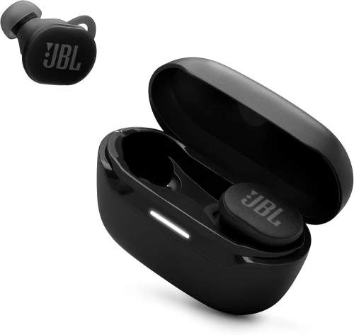 ECOUTEURS BLUETOOTH JBL ENDURANCE RACE 2 12H +36H D'AUTONOMIE