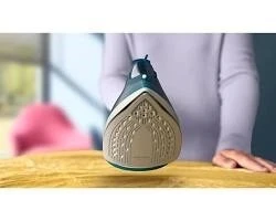 Philips Fer à repasser vapeur Série 2000 - DST2030/90 - 2000W-30 g/min-250ml