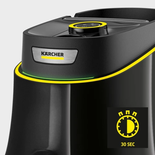 KARSHER Sc3 deluxe anniversary edition Nettoyeur Vapeur multifonctions-EasyFix-1900W -1.3bars- 4en1