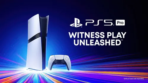 SONY PLAYSTATION 5 PRO 2TO PS5