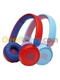 Casque audio filaire pour enfant JBL JR310
