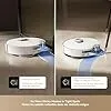 Robot aspirateur laveur Dreame L40 Ultra AE 19 000 Pa  autonomie 180 min  .