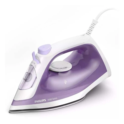 Philips Fer a repasser séries 1000 DST1020/36 -1800W-250ml- débit de 20g/min