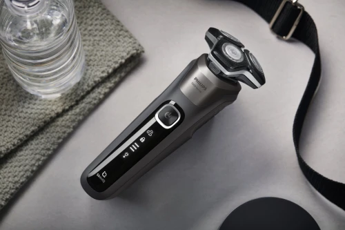 Philips Rasoir électrique rechargeable étanche series 5000 model s5887