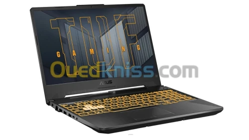 ASUS TUF DASH 566H I5 11TH 16/512GO SSD RTX3050