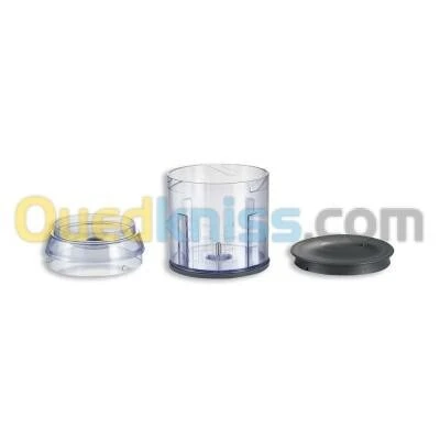 MINI HACHOIRE KENWOOD CHP40 400W 800ML 4 LAMES BLACK -  ميني تشوبر