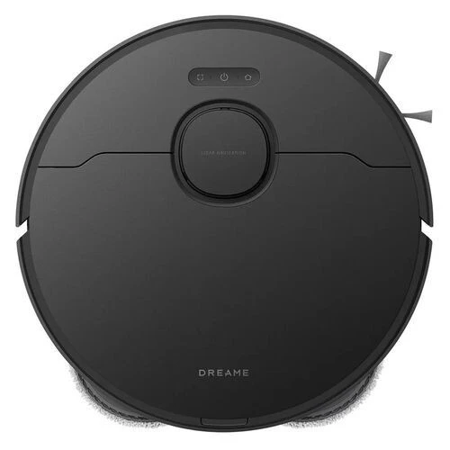 Dreame Robot aspirateur laveur L40 Ultra AE NOIR 19 000 Pa,  180 min : Double serpillières rotatives, nettoyage automatique à 75 degre