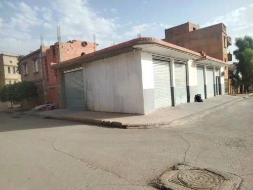 Vente Local Bordj Bou Arreridj Bordj ghedir