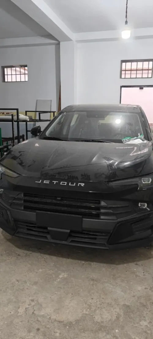 Jetour Dashing 2025 DASHING 