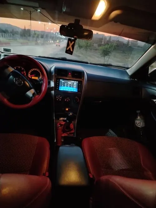 Toyota Corolla D4D 2013 Corolla