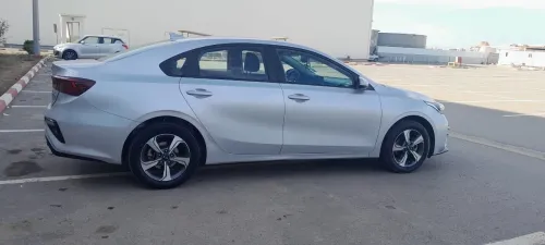 Kia Cerato 2019 Cerato