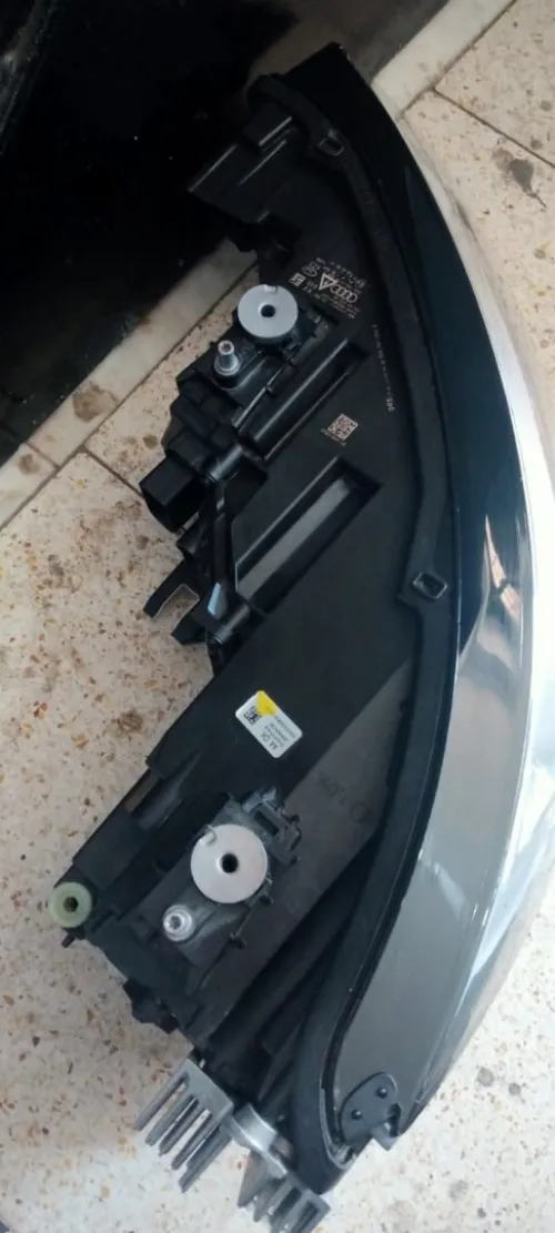 Phare Audi a1 s1 led xeno série 2016 2017 d'origine avec balastre