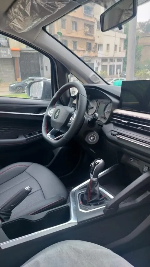 Geely GX3 PRO  2026 Livan X3 Pro