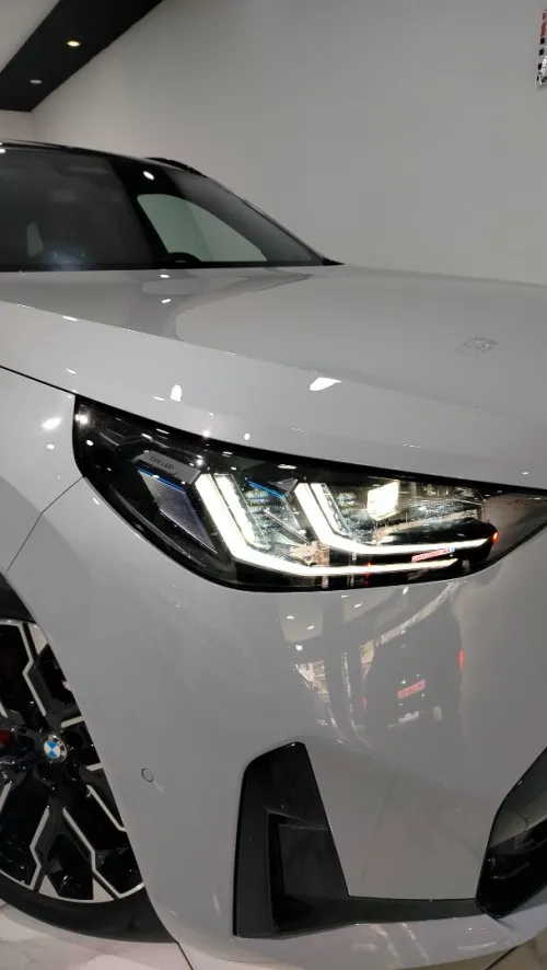 BMW X3 2026 PACK M