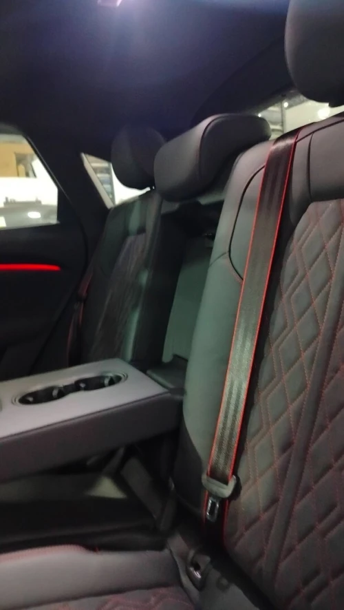 Audi Q5 2026 S-Line SportBack Quattro