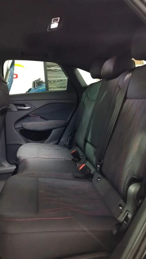 Audi SPORTBACK Q3 2026 S line
