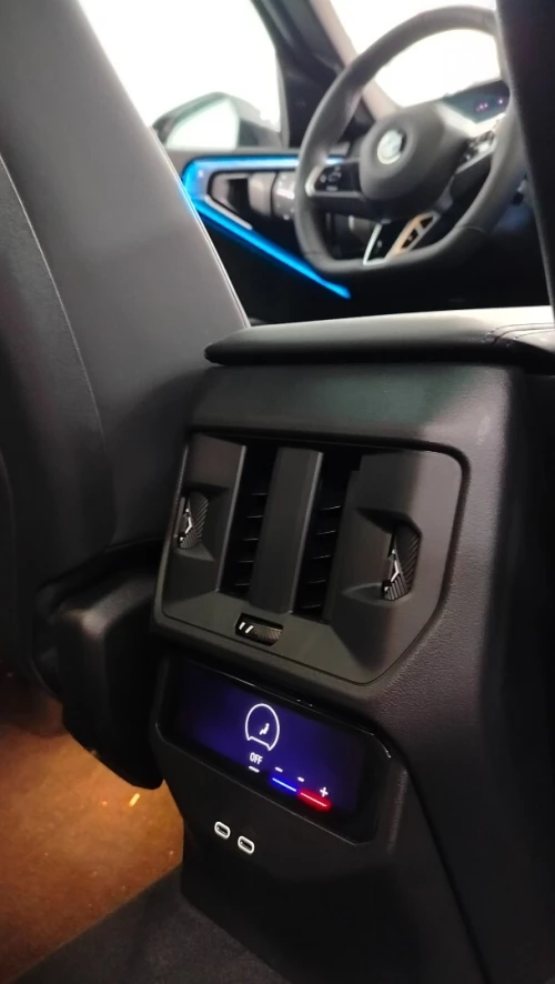 BMW X3 2026 PACK M