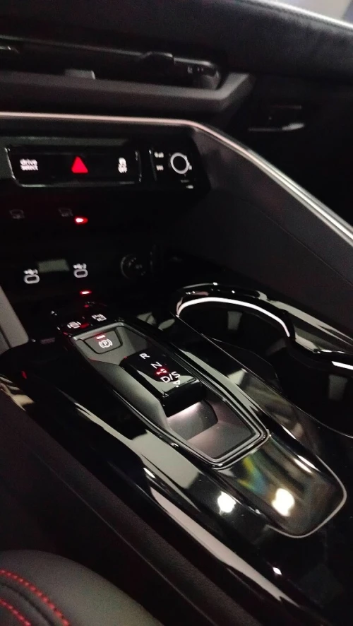 Audi Q5 2026 S-Line SportBack Quattro
