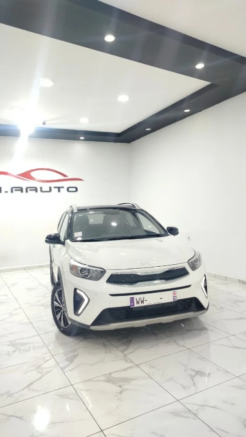 Kia KX1 2026 