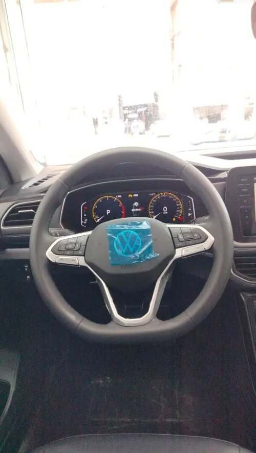 Volkswagen Tahru 2026 XR