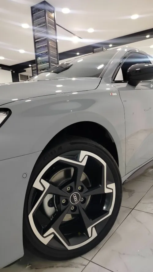 Audi A3 2026 S-LINE Prestige Sport