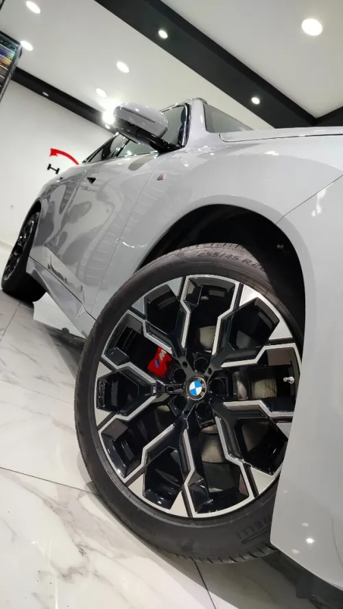 BMW X3 2026 PACK M