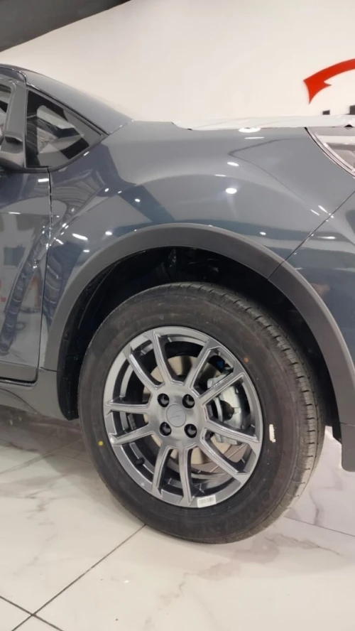 Geely X3 PRO 2026 Livan