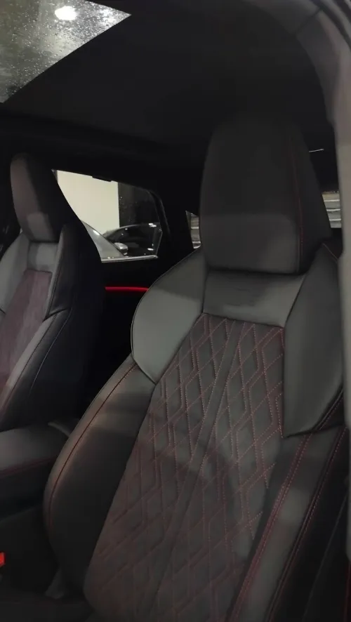 Audi Q5 2026 S-Line SportBack Quattro