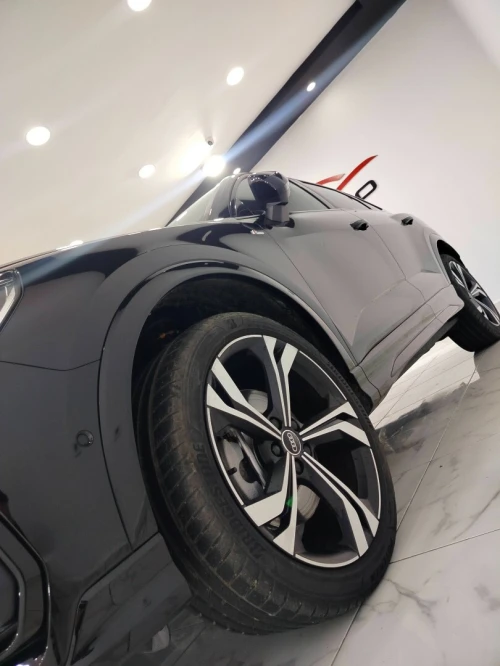 Audi Q3 SPORTBACK 2026 SLINE