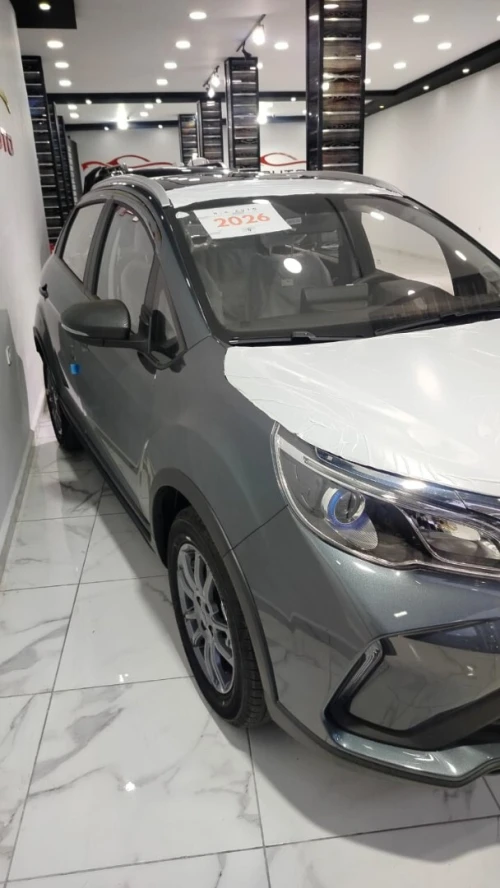 Geely X3 PRO 2026 Livan