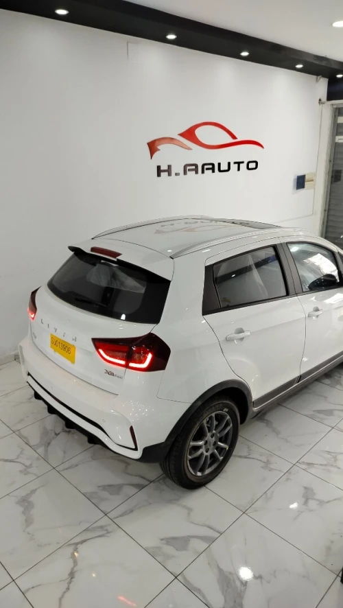 Geely Livan 2026 X3 PRO