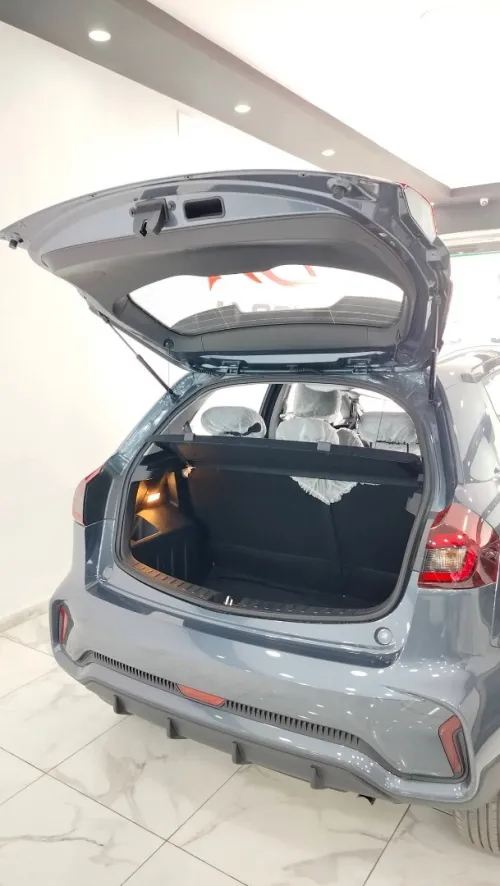 Geely GX3 PRO  2026 Livan X3 Pro