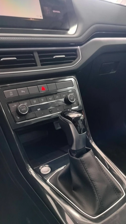 Volkswagen Tahru 2026 XR