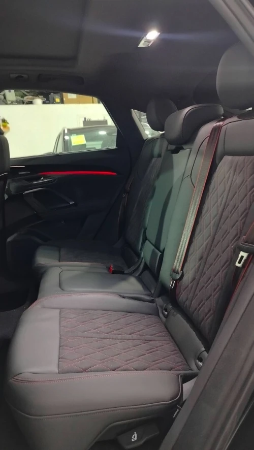 Audi Q5 2026 S-Line SportBack Quattro