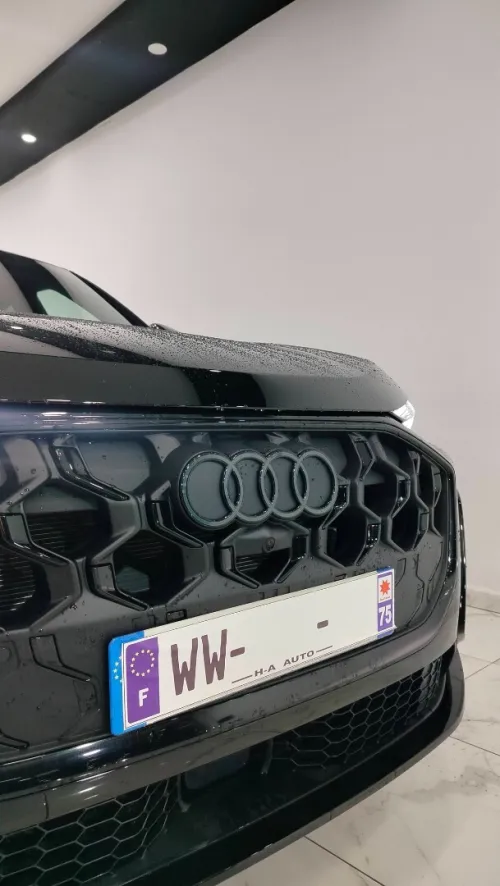 Audi Q5 2026 S-Line SportBack Quattro
