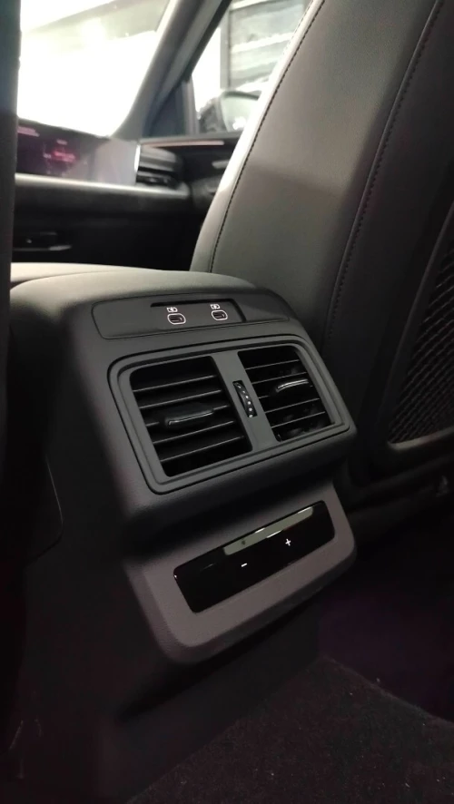 Audi Q5 2026 S-Line SportBack Quattro