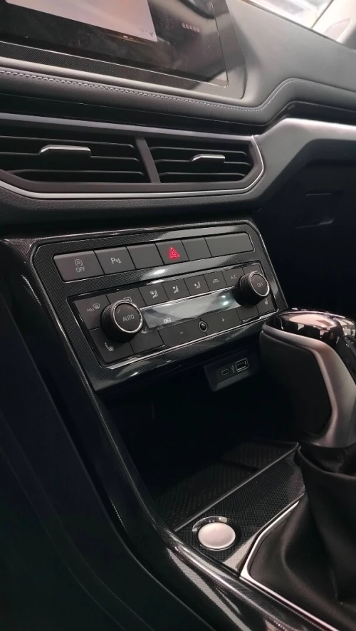 Volkswagen Tahru 2026 XR
