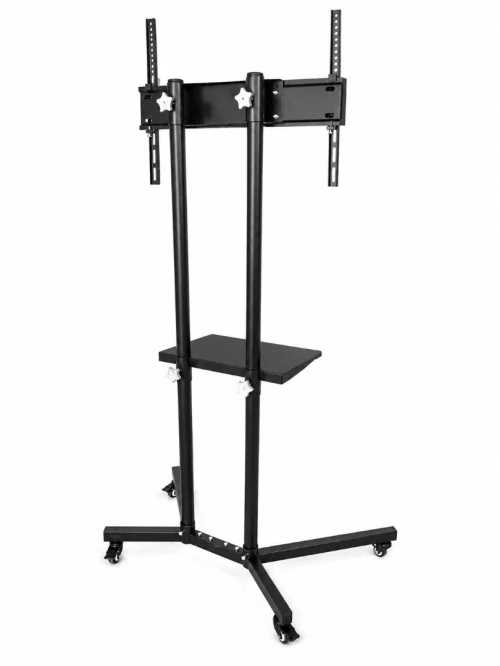 Support TV mobile professionnel
