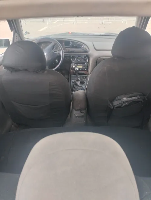Ford Mondeo 2001 Mondeo