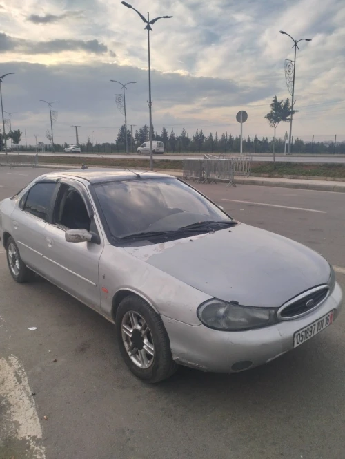 Ford Mondeo 2001 Mondeo